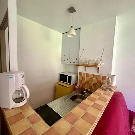 Pour 4, Proche Pistes Avec Parking - Fr-1-758-42 Apartment Les Angles (Pyrenees-Orientales)