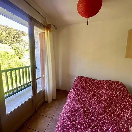 Pour 4, Proche Pistes Avec Parking - Fr-1-758-42 Apartment Les Angles (Pyrenees-Orientales)